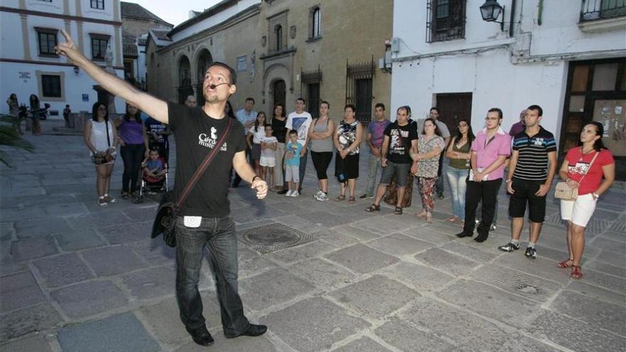 El tour sobre mitos y leyendas &#039;Córdoba Misteriosa&#039;