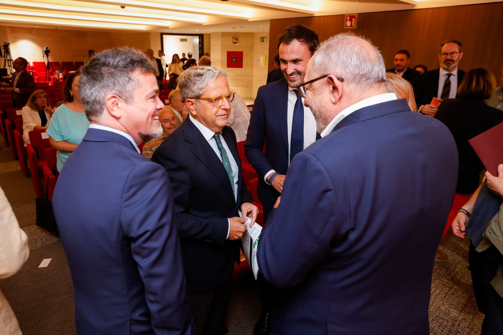 Diario CÓRDOBA presenta el Anuario Agroalimentario