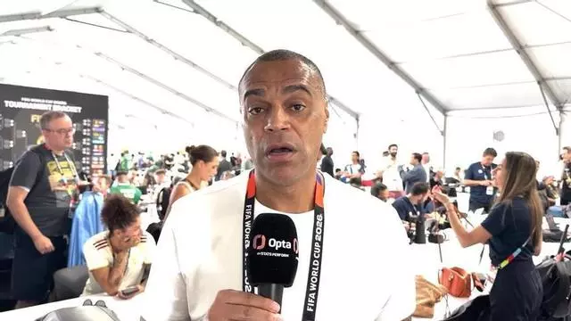 Denilson: "Lamine Yamal es la figura más destacada de España"