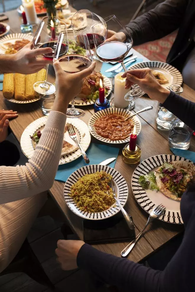 ¡Llegan las comidas de empresa! Te proponemos seis de los mejores sitios de Córdoba