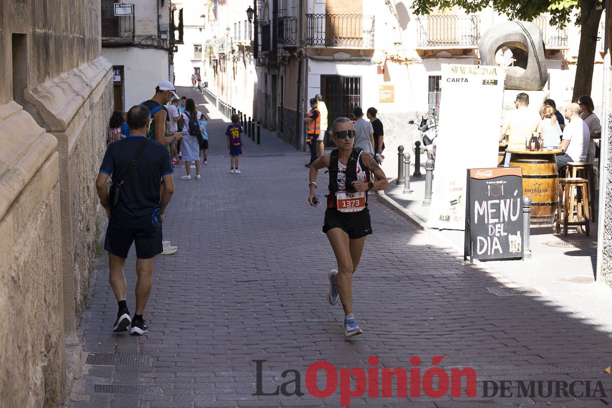 90k Camino de la Cruz (zona de meta)