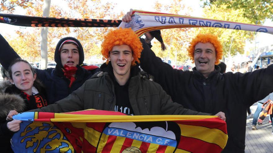 L´Agrupació organiza desplazamiento a Eibar