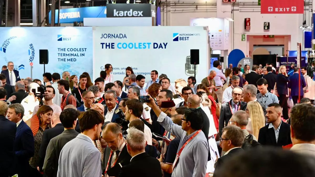 El reto logístico de atraer talento joven marca la apertura del SIL: "Nadie quiere pasarse la vida en la carretera"