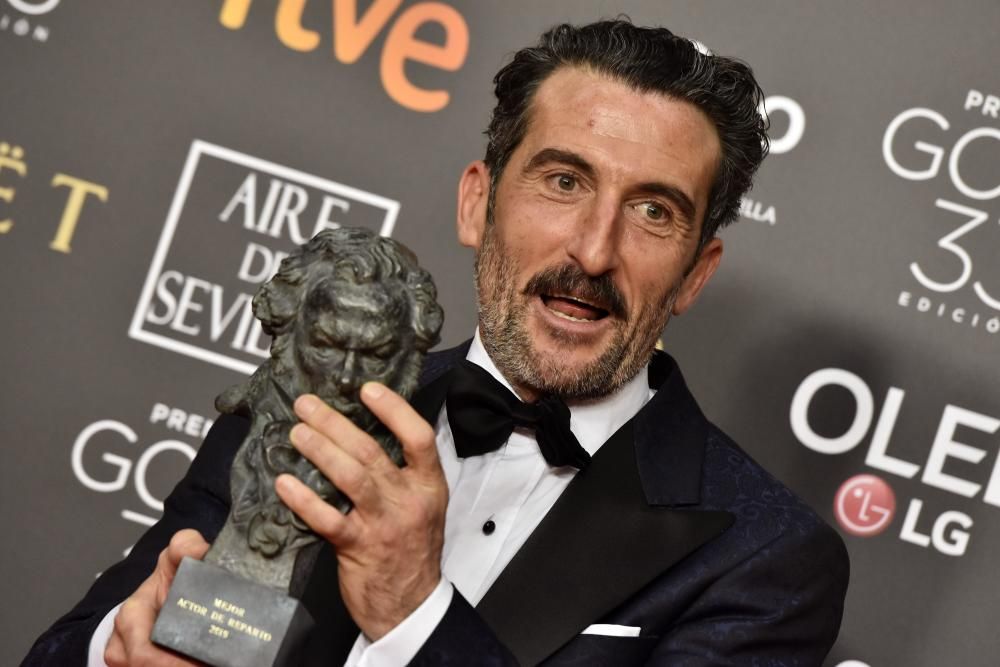 Premios Goya 2019