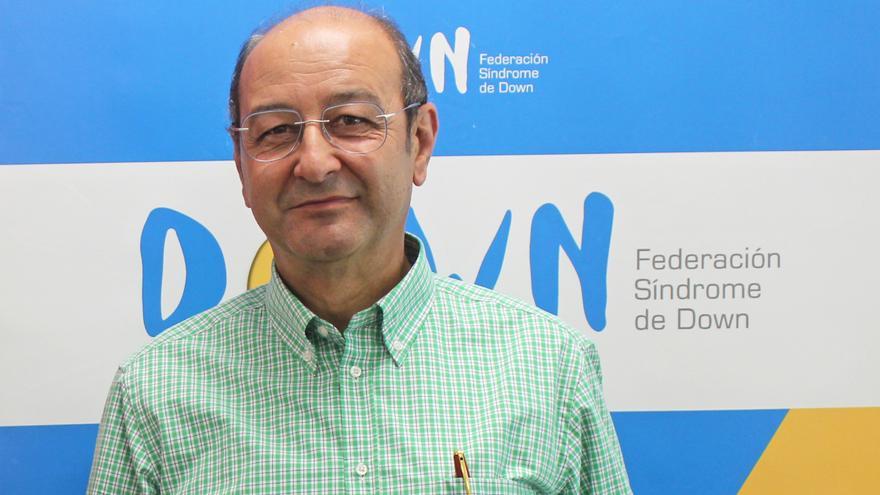 Down Galicia demanda a los políticos &quot;voluntad&quot; y legislación para una inclusión real del colectivo