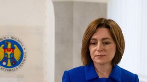El partit europeista venç a Moldàvia tot i perdre suport