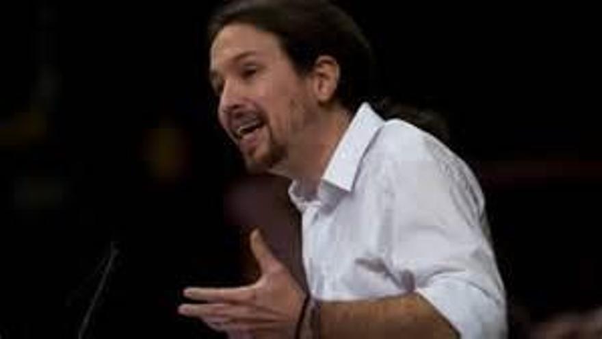 Iglesias: &quot;Los militantes del PSOE han mandado un mensaje muy claro&quot;