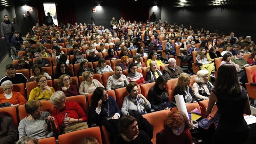 Cine premiado y andaluz en la Filmoteca