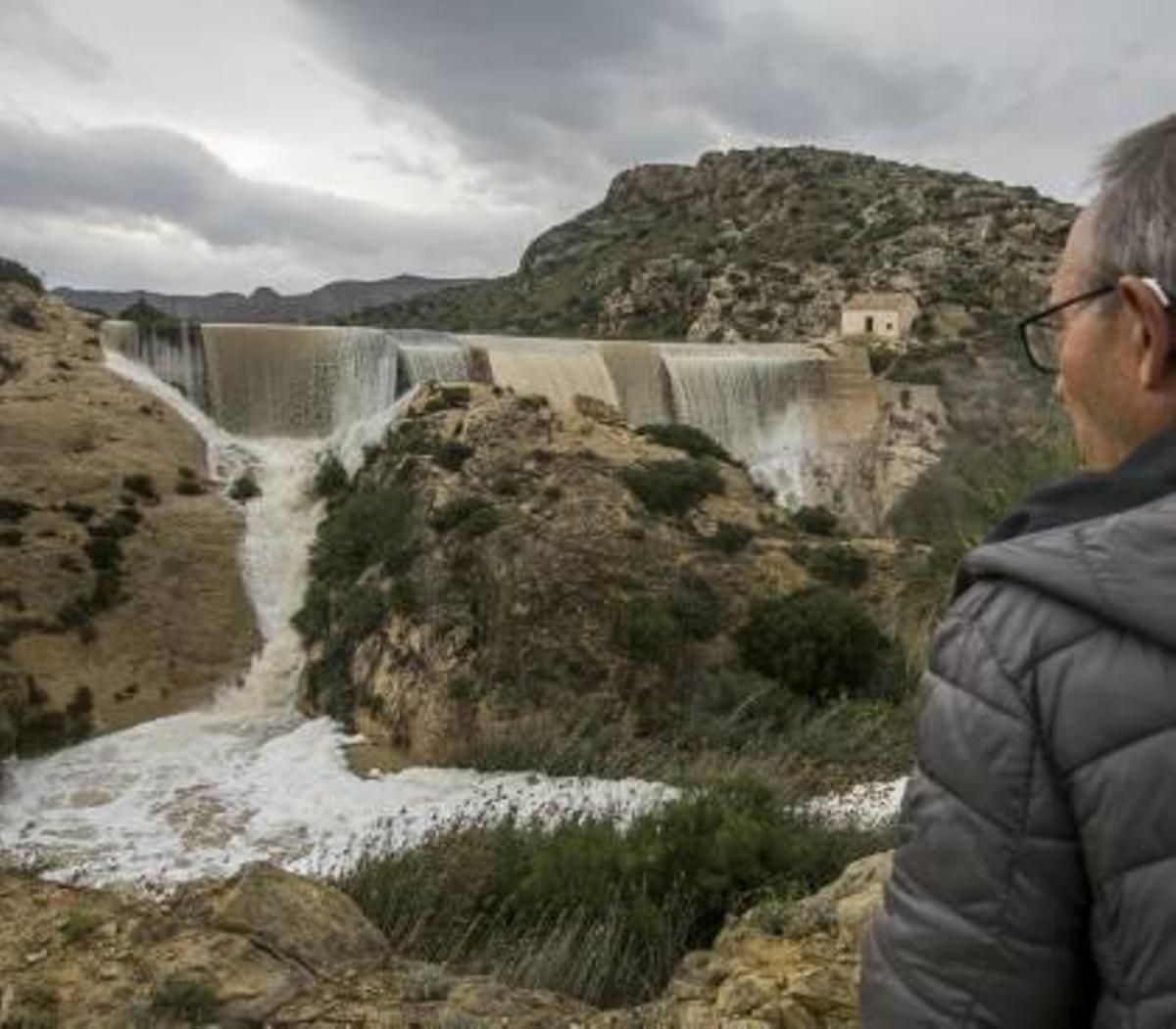 Embalses de naturaleza y cultura