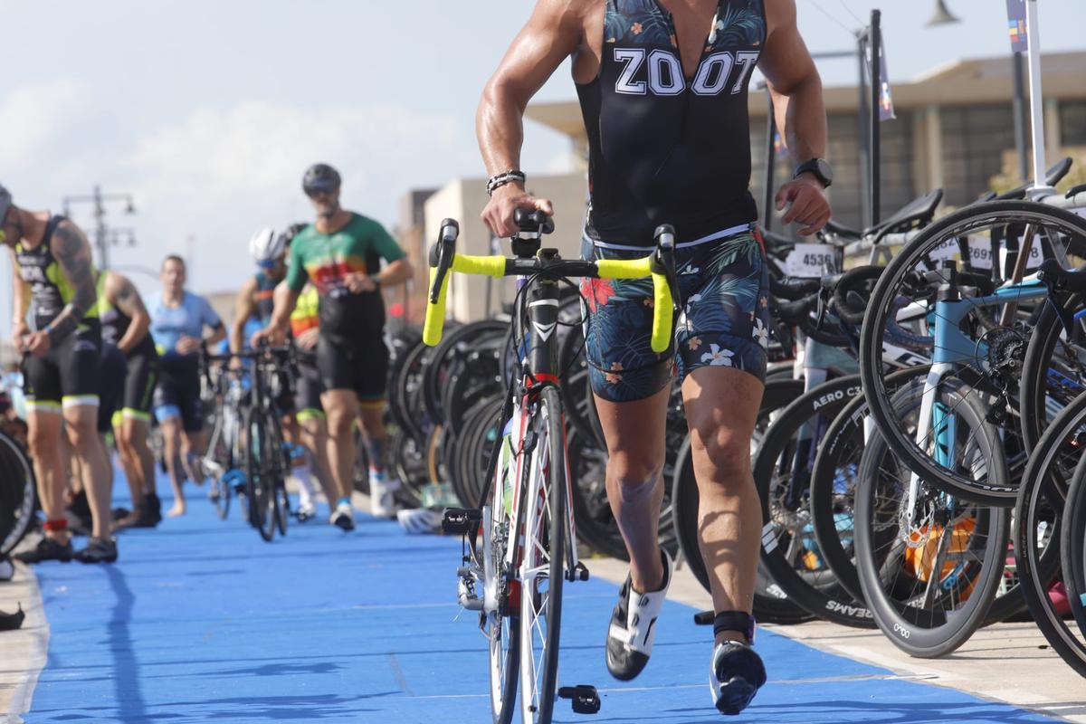 Todas las fotos del IV Triatló València - Platja Malva-Rosa Todas las fotos del IV Triatló València - Platja Malva-Rosa
