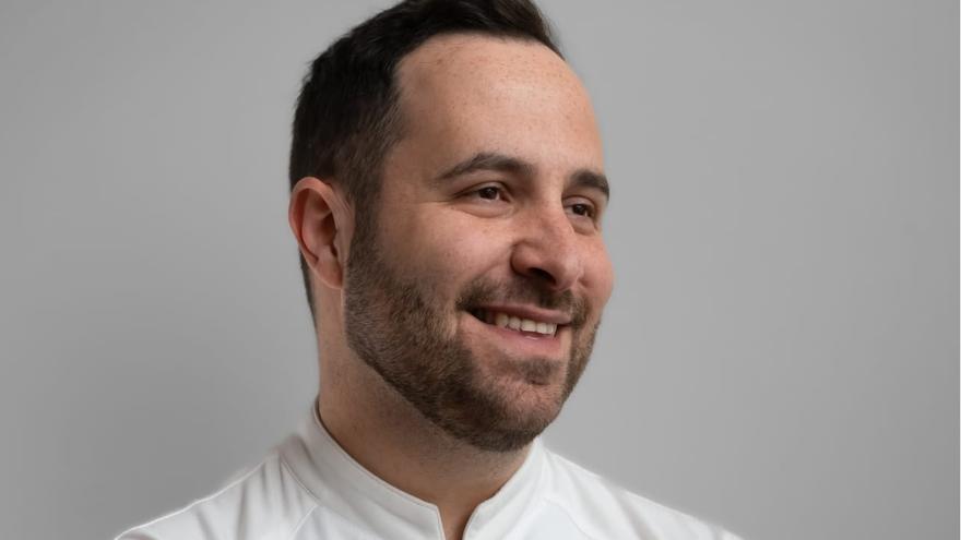 Un chef de Xàtiva llega a la final de uno de los concursos gastronómicos más importantes de España