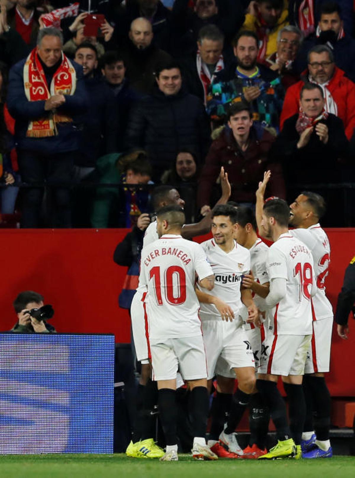 Copa del Rey: Sevilla - FC Barcelona