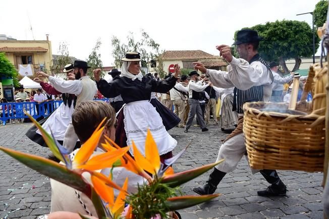 Procesion y Romeria por las Fiestas de las ...