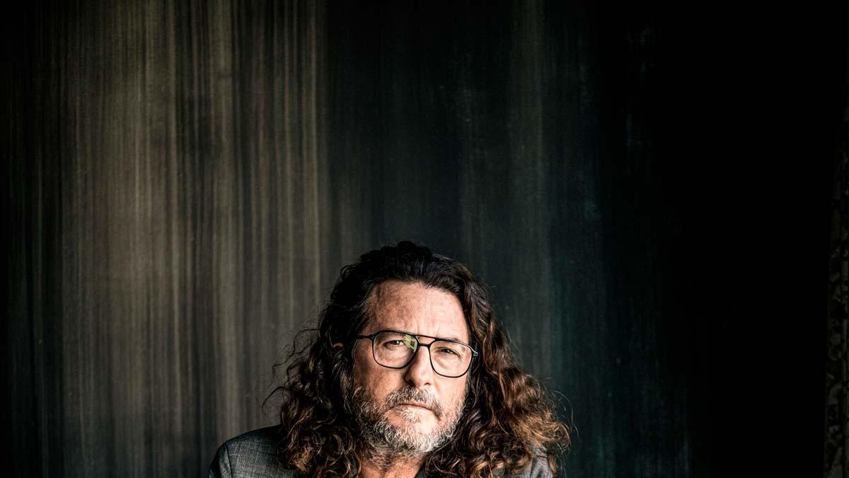 Jacques-Antoine Granjon, el excéntrico CEO y cofundador de Veepee