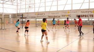 +Volei 2x04: Coneixem el Club Voleibol Reus