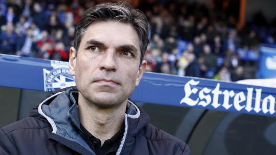 Mauricio Pellegrino.