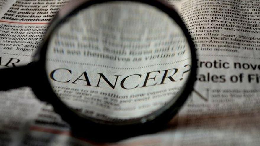 El coste del cáncer: 19.300 millones de euros y el 45% lo pagan los pacientes