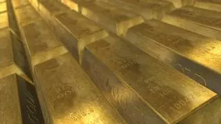 La reserva de oro más grande de toda Europa está en España y no te imaginas donde