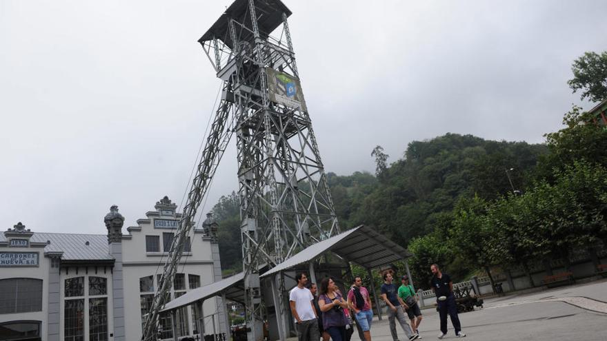 Langreo muestra sus activos turísticos