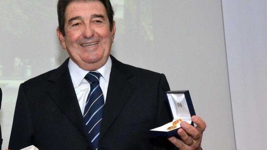 Fallece Juan Miguel Caldentey, exdirectivo de Meliá y Medalla de Oro de Fomento