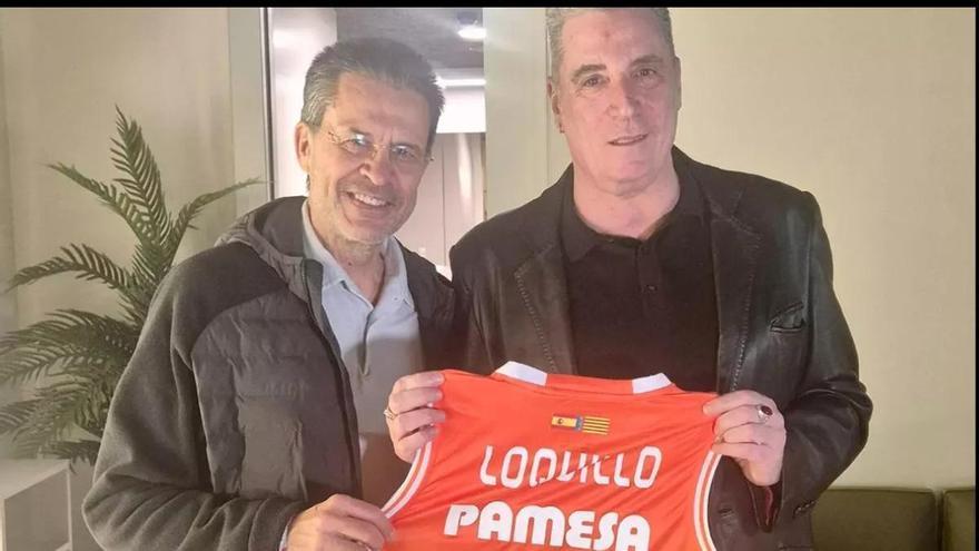 Loquillo cuenta cómo conoció a Pedro Martínez: "Le dije: dedícate a entrenar"