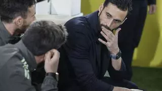 Arbeloa levanta de la 'cama' al Madrid de Xabi Alonso: "No se puede ir en contra los jugadores"