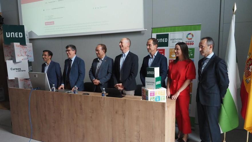 José Crespo: «Queremos corregir el desequilibrio entre lo rural y lo urbano»