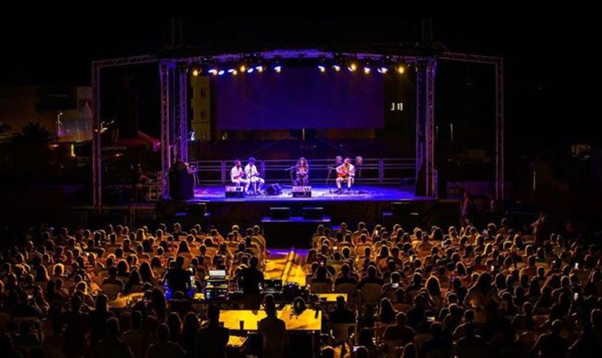 Brisa Flamenca (Ibiza)