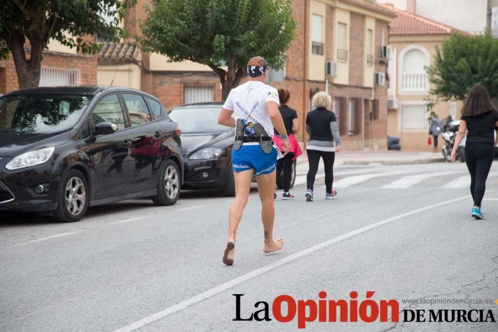 Carrera de la Mujer de Moratalla ''La Villa''