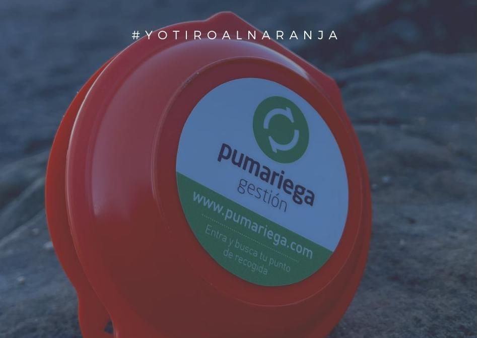 La innovadora campaña de concienciación de Pumariega.