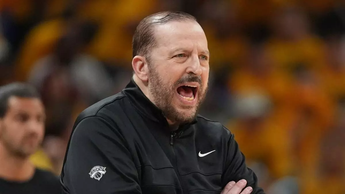 Los Knicks buscan entrenador... ?y llevan hasta seis rechazos!