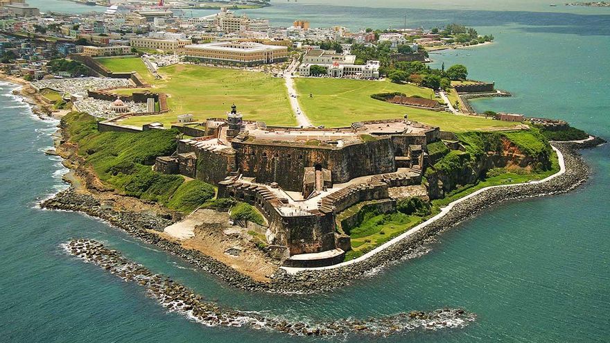 Coincidencias puertorriqueñas