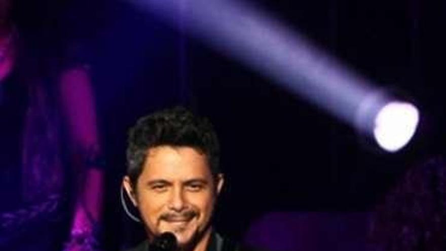 Alejandro Sanz y Laura Pausini, en la tercera edición de &quot;La Voz&quot;