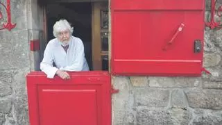 O legado político de Beiras: nación, marxismo e rebelión cívica contra o poder