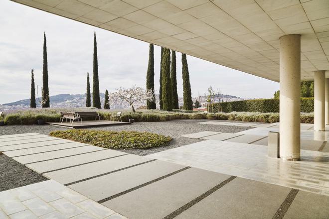 "La vida és un bitllet d'anada amb data de caducitat no impresa"