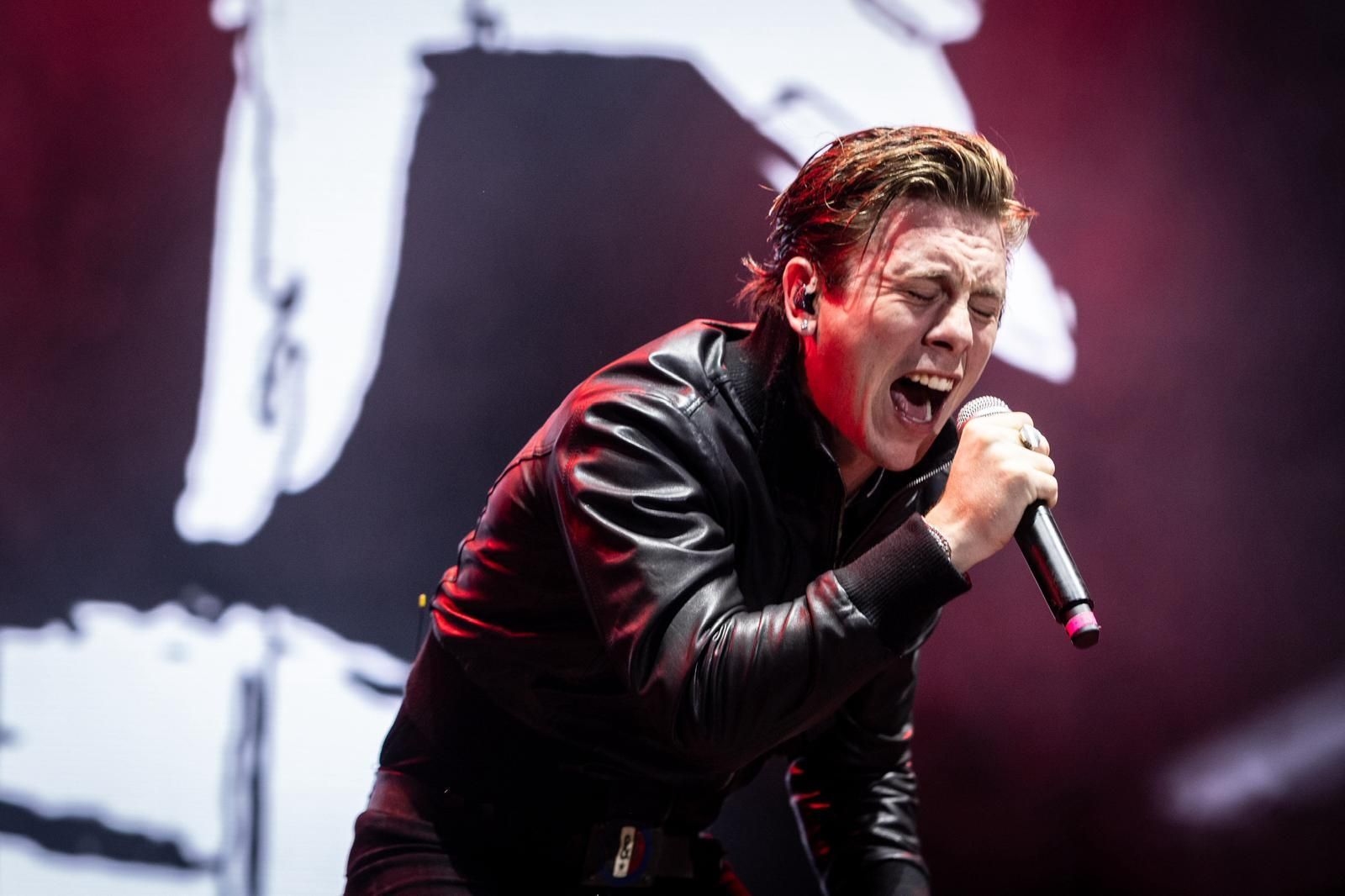 EN IMÁGENES | De Nil Moliner a Naiara: éxito de los 40 Pop en Zaragoza