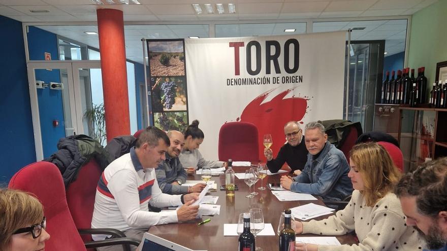 La Ruta del Vino traza un &quot;plan de acción&quot; para dinamizar el enoturismo en Toro