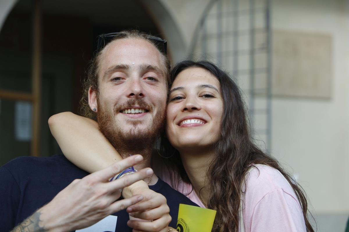 Schöner Brauch: So machen auf Mallorca mehrere Generationen gemeinsam Party Schöner Brauch: So machen auf Mallorca mehrere Generationen gemeinsam Party