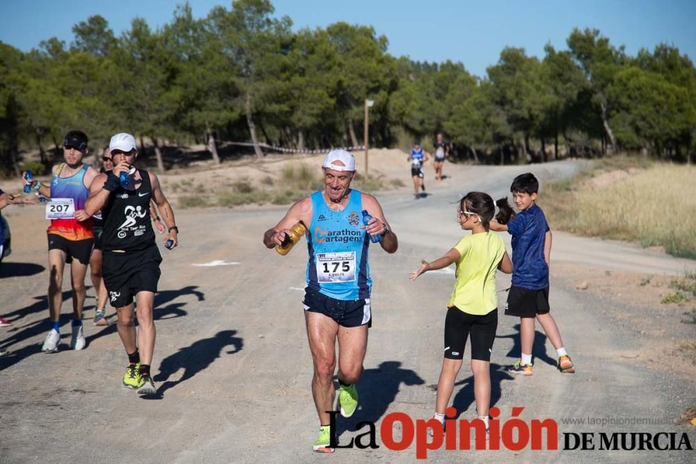 Media Maratón por Montaña 'Memorial Antonio de Béj