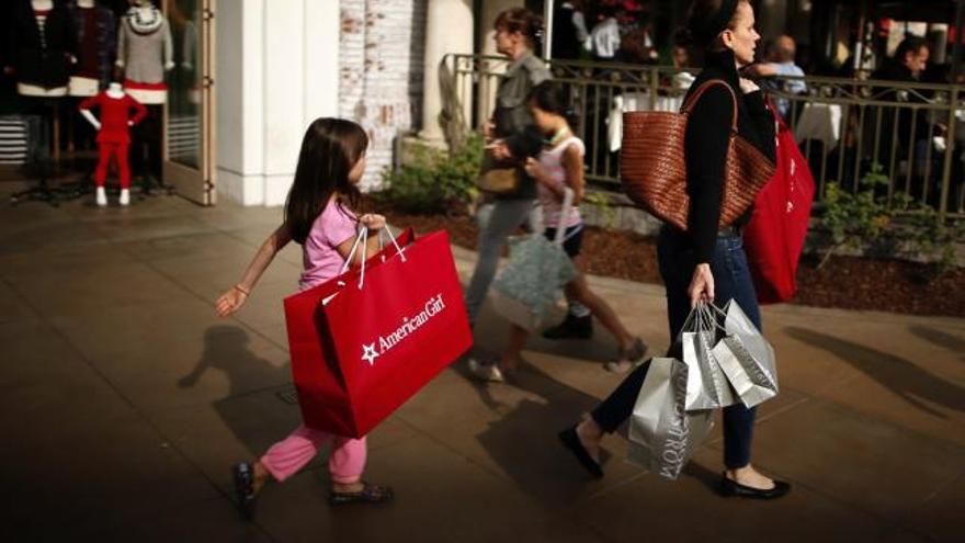 El &#039;Black Friday&#039; aún no ha arraigado mucho en España