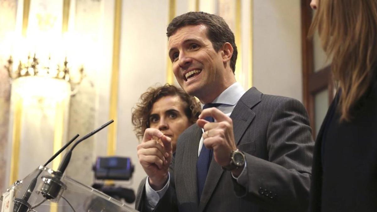 Pablo Casado