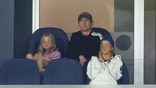 Kroos no descarta volver al Madrid