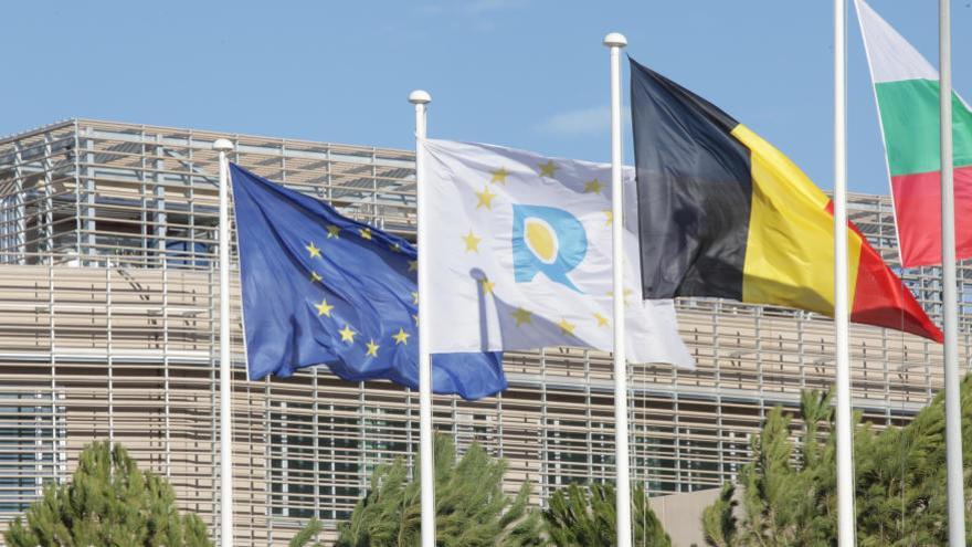 Premio europeo a la EUIPO de Alicante por la innovación en sus procesos de trabajo
