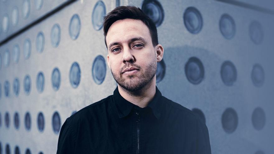 El dj Maceo Plex se suma a la programación de Marenostrum Fuengirola