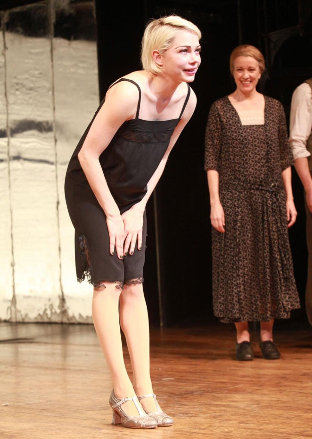 Michelle Williams
