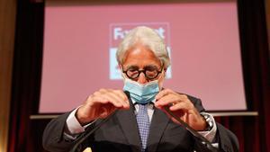 Foment avança un 2022 amb rècord d’ocupació, però també d’eros