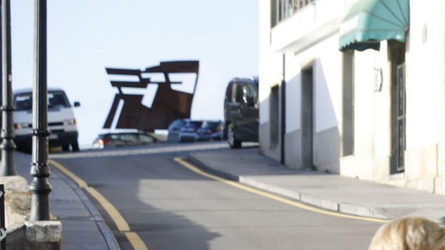 Gijón inicia el lunes las obras de remodelación del Tránsito de las Ballenas