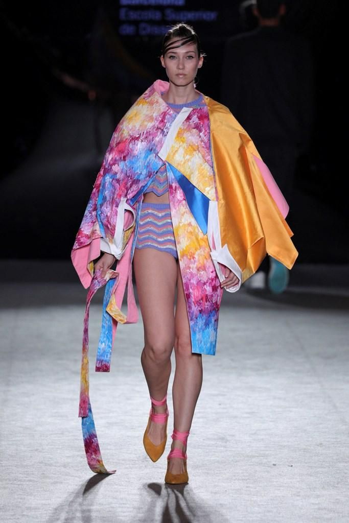Fashioners Of The World Ied Barcelona
