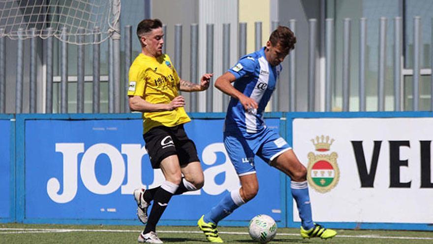 Josico debuta como técnico del Atlético Baleares con victoria ante el Lleida