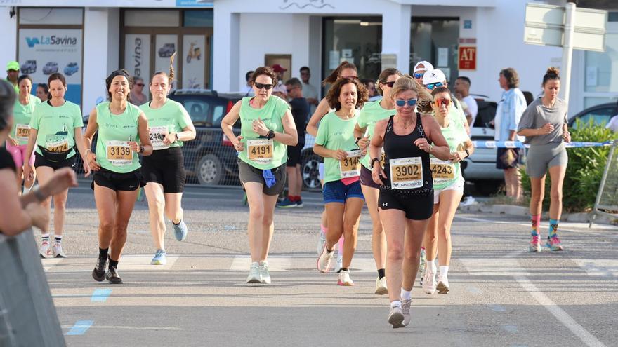 La Mitja Marató de Formentera 2026 abre el periodo de inscripción definitiva
